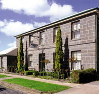 Victoria House Portland - Hotel QLD