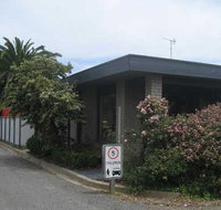 Boat Ramp Motel - Hotel QLD