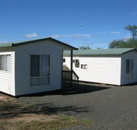 Natimuk Lake Caravan Park - Hotel QLD