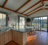 BIG4 Whiters Holiday Village - Hotel QLD
