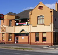 Cross Keys Hotel - Hotel QLD