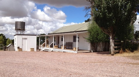 Cherrymount Retreat - Hotel QLD 2