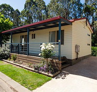 Warragul Gardens Holiday Park - Hotel QLD