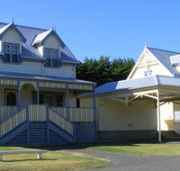 Belfast Cottages - Hotel QLD