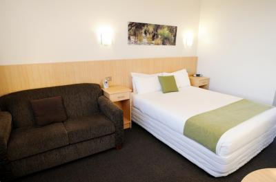 Comfort Inn Capital Horsham - Hotel QLD 5