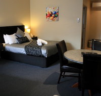 Comfort Inn May Park - Hotel QLD