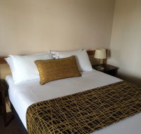 BEST WESTERN The Stirling Rockhampton - Hotel QLD