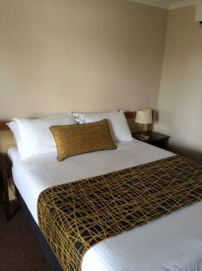 BEST WESTERN The Stirling Rockhampton - Hotel QLD 0