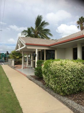 BEST WESTERN The Stirling Rockhampton - Hotel QLD 2