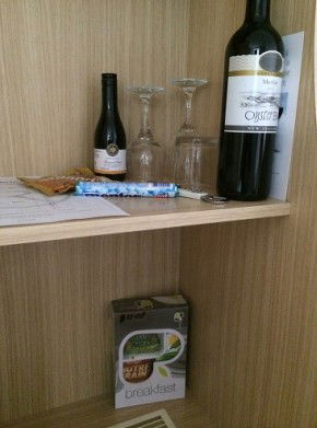 BEST WESTERN The Stirling Rockhampton - Hotel QLD 3