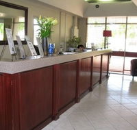 Rockhampton Plaza Hotel - Hotel QLD