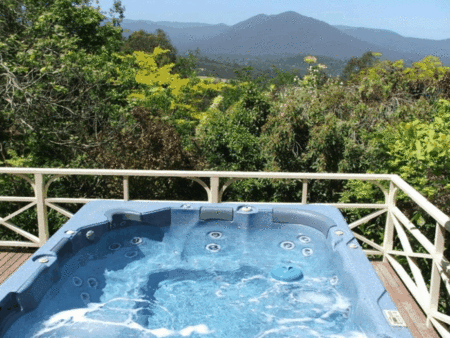Healesville Garden Accommodation - Hotel QLD 0