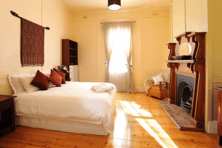 Healesville Garden Accommodation - thumb 3