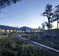 Cradle Mountain Chateau - Hotel QLD
