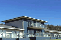 Beachfront Family Resort - Hotel QLD 1