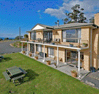 Bichenos Ocean View Retreat - Hotel QLD