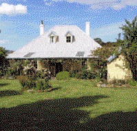 Orford Sanda House BB - Hotel QLD