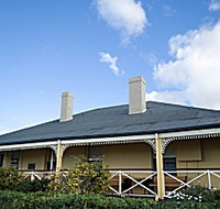 Tubby and Padman Boutique Accommodation - Hotel QLD