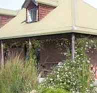 Wind Song Bed and Breakfast - Hotel QLD