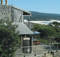 Aurora beach cottage - Hotel QLD