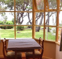 Anchlia Waterfront Cottage - Hotel QLD