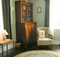 Abbotsford Heritage B  B - Hotel QLD