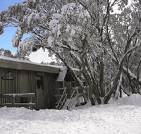 Mulligatawny Ski Club - Hotel QLD