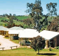 Banjos All Seasons Accommodation - Hotel QLD