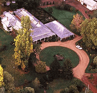 Delatite Station - Hotel QLD