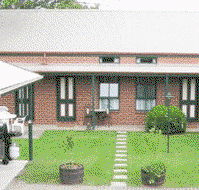 Mansfield Travellers Lodge - Hotel QLD