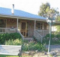 Buttercup Cottage  Apartment - Hotel QLD