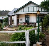 Balingup Rose Bed  Breakfast - Hotel QLD