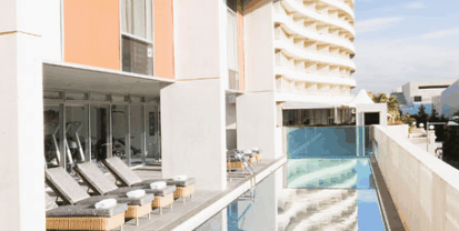 Mantra South Bank - Hotel QLD