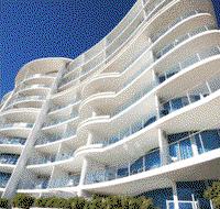 Mantra Sirocco - Hotel QLD
