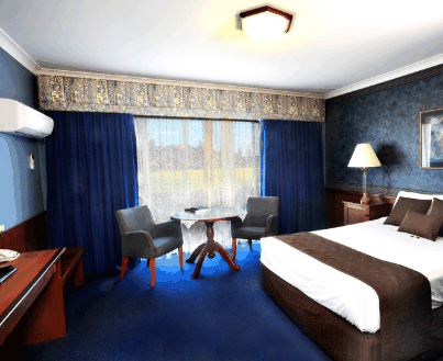 Clifton Motel - Grittleton Lodge
