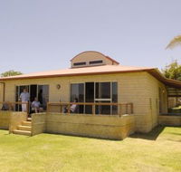 Discovery Holiday Parks - Koombana Bay