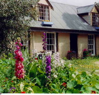 Wuthering Heights - Hotel QLD