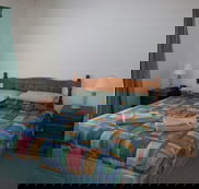 Woodcroft Park Caravan Park - Hotel QLD