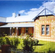 Wirrabara Heritage Bed  Breakfast - Hotel QLD
