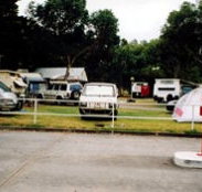 Windsor Gardens Caravan Park - Hotel QLD
