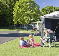 Silver Sands Holiday Park - Hotel QLD