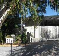 Beach Units Tannum Sands - Hotel QLD
