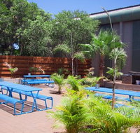 The Beachfront Village - Hotel QLD