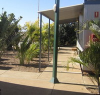 Mia Mia Port Hedland International Airport - Hotel QLD