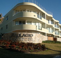 Bellagio By The Sea - Hotel QLD