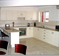 Jopen Motel And Apartments - Hotel QLD