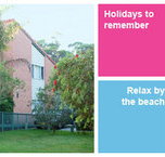 Kioloa Beach Holiday Park - Hotel QLD