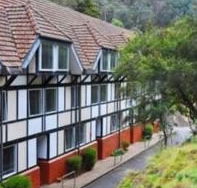 Jenolan Caves House - Hotel QLD