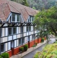 Jenolan Caves House - Hotel QLD 0
