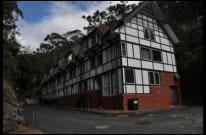 Jenolan Caves House - Hotel QLD 1